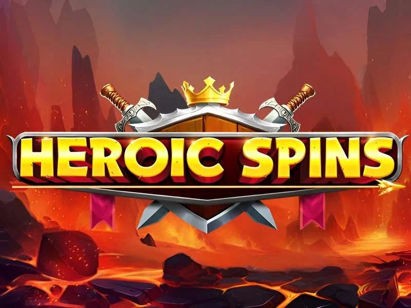 Heroic Spins free demo slot game by Pragmatic Play
