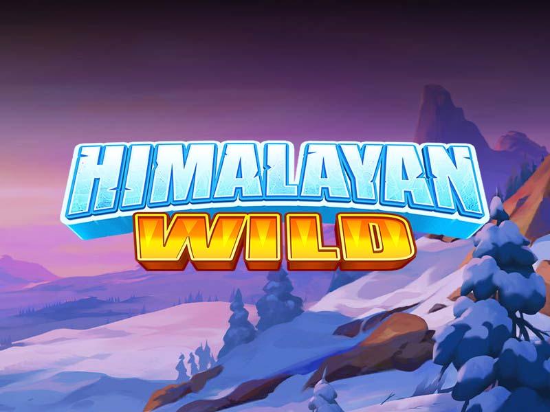 Himalayan Wild free demo slot game by Pragmatic Play
