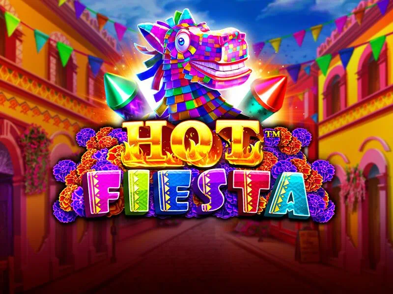 Hot Fiesta free demo slot game by Pragmatic Play