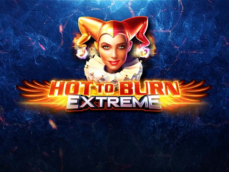 Hot to Burn Extreme free demo slot game by Pragmatic Play