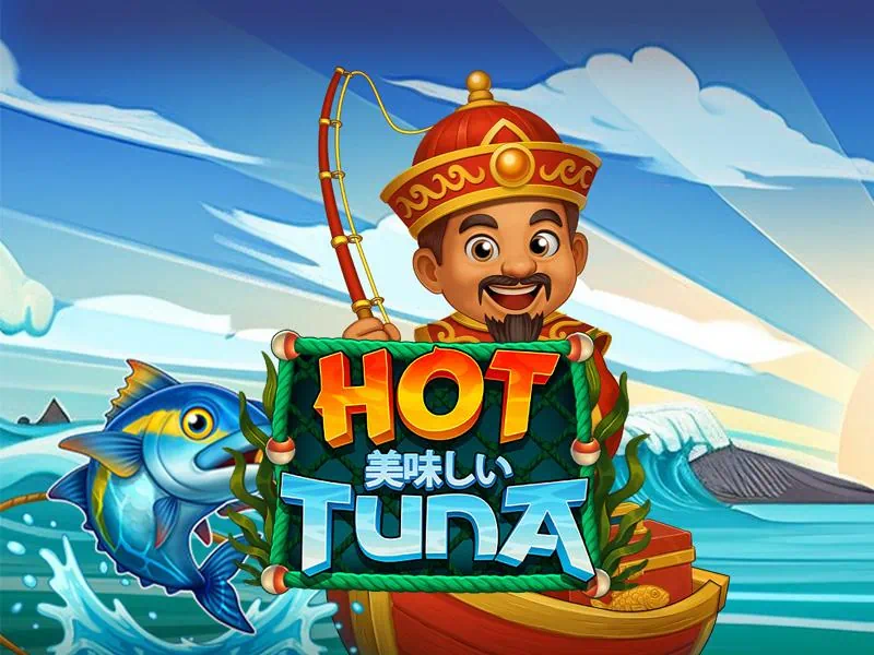 Hot Tuna free demo slot game by Pragmatic Play