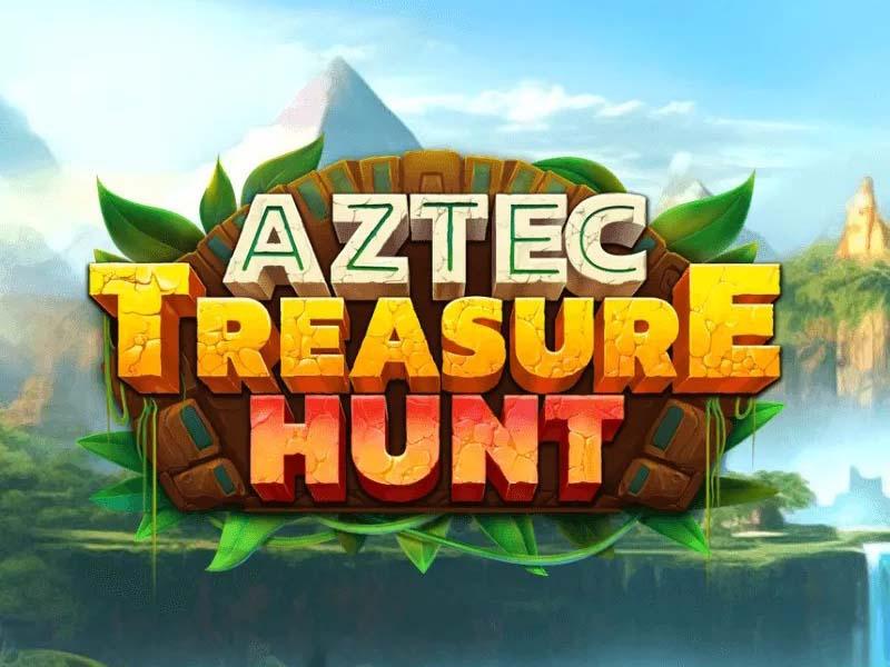 Aztec Treasure Hunt - Pragmatic Play Demo