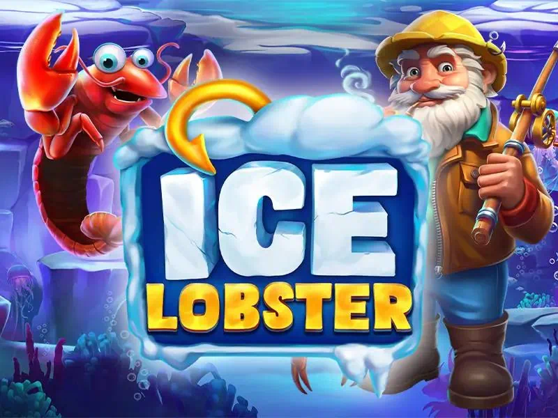 Ice Lobster free demo slot game by Pragmatic Play