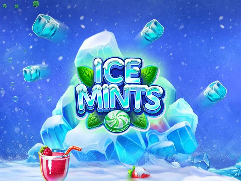 Ice Mints free demo slot game by Pragmatic Play
