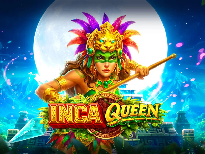 Inca Queen free demo slot game by Pragmatic Play