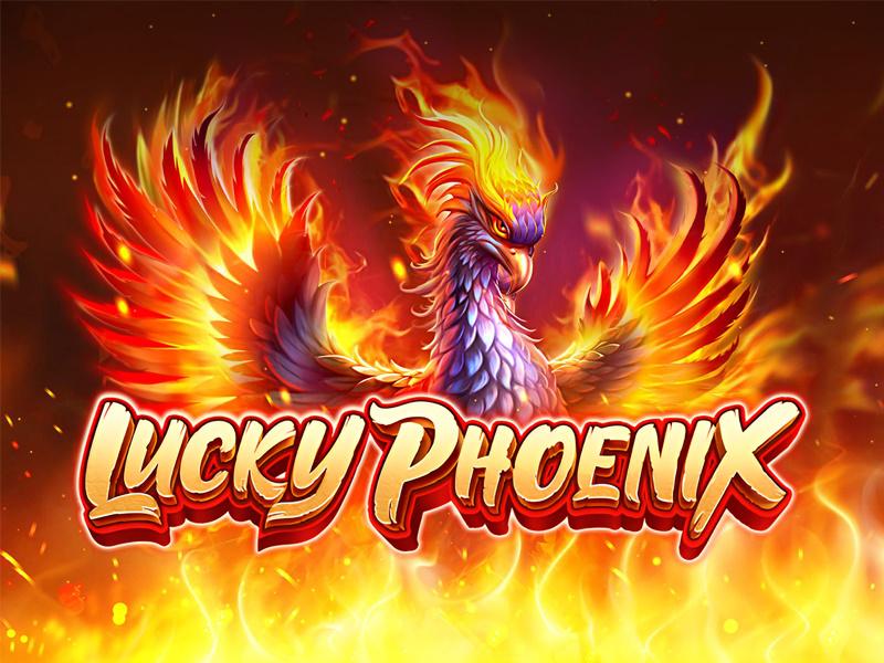 Lucky Phoenix - Pragmatic Play Demo