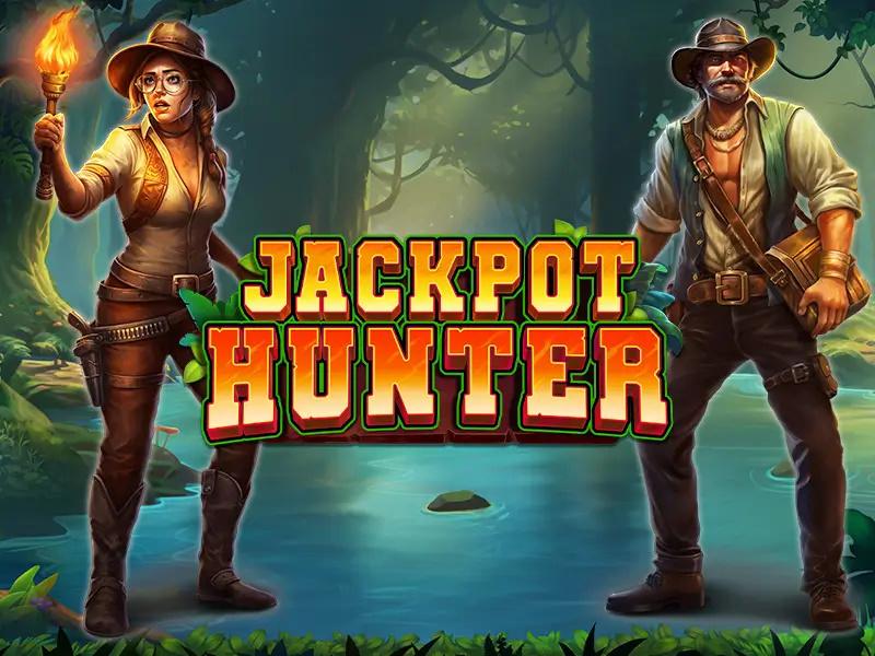Jackpot Hunter free demo slot game by Pragmatic Play