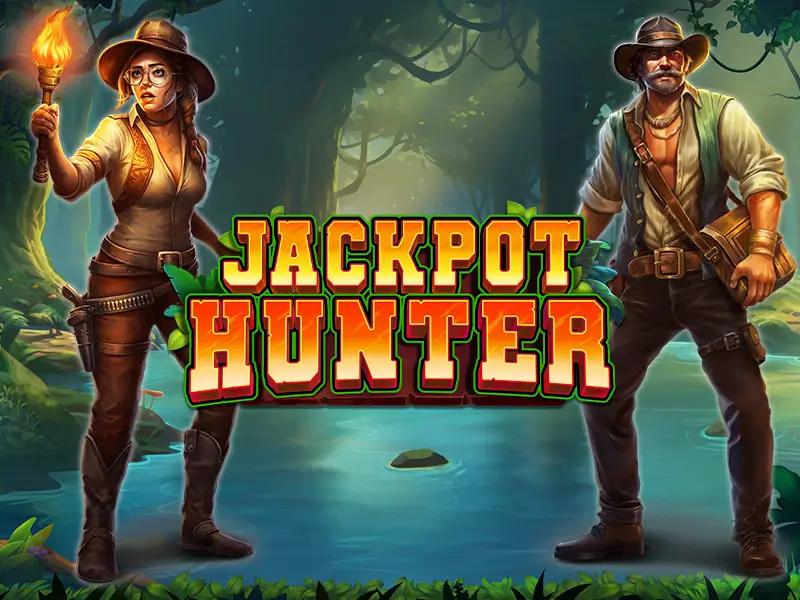 Jackpot Hunter - Pragmatic Play Demo