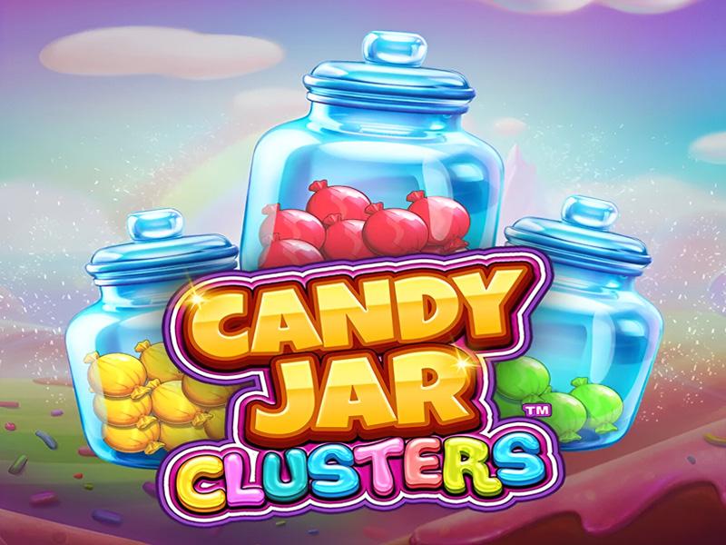 Candy Jar Clusters - Pragmatic Play Demo