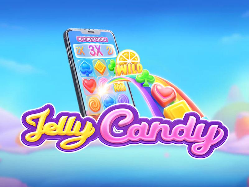 Jelly Candy - Pragmatic Play Demo