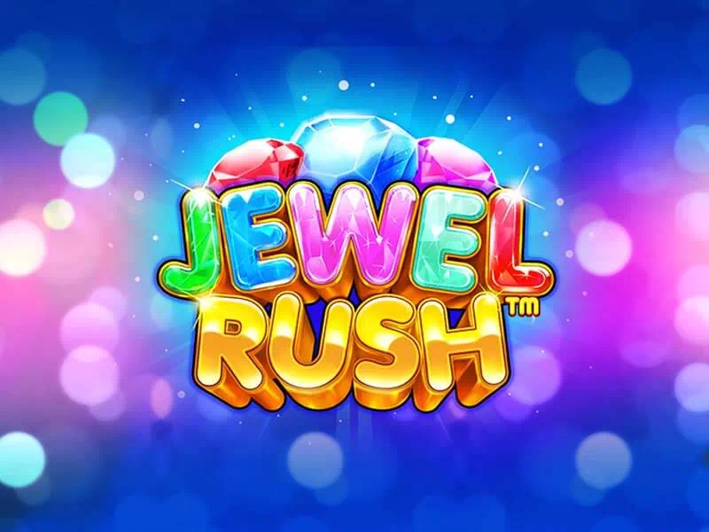 Jewel Rush free demo slot game by Pragmatic Play