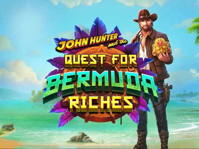 John Hunter and the Quest free demo slot game by Pragmatic Play
