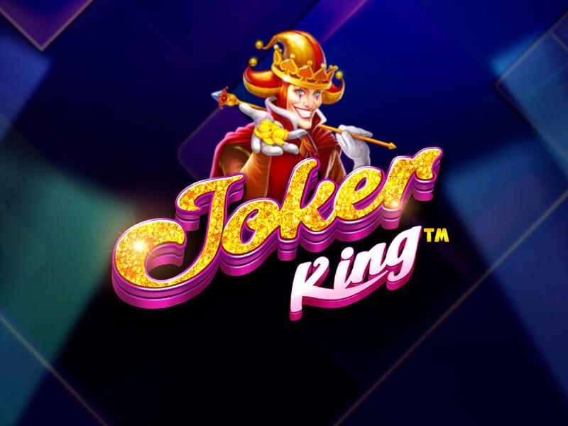 Joker King - Pragmatic Play Demo