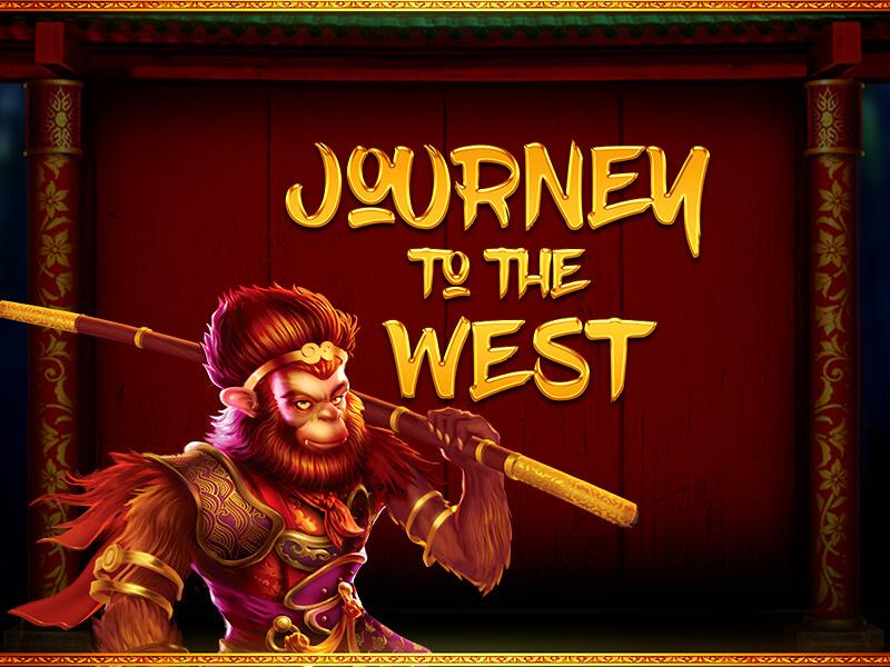 Journey to the West - Pragmatic Play Demo