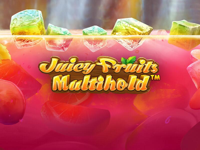 Juicy Fruits Multihold free demo slot game by Pragmatic Play