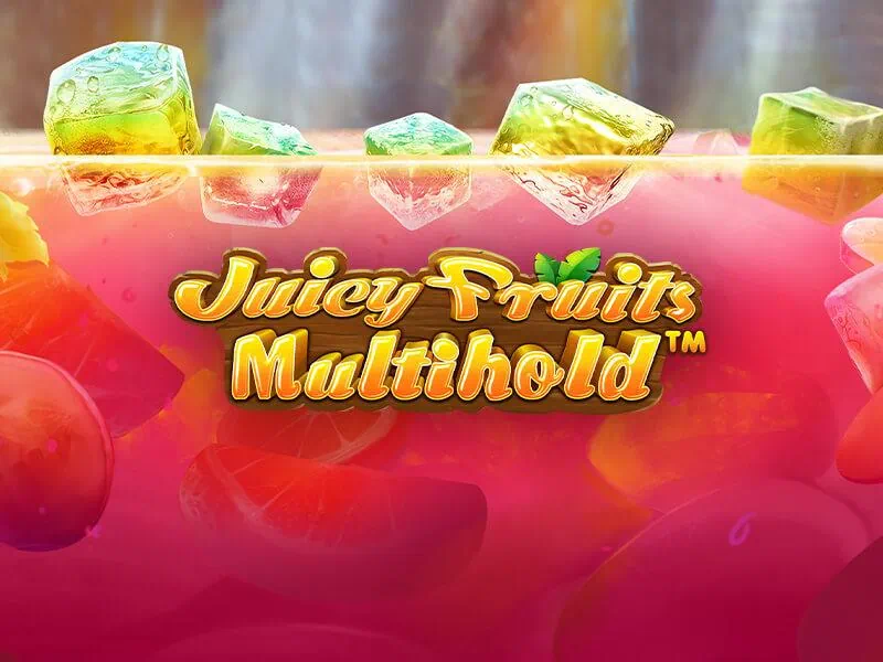 Juicy Fruits Multihold free demo slot game by Pragmatic Play