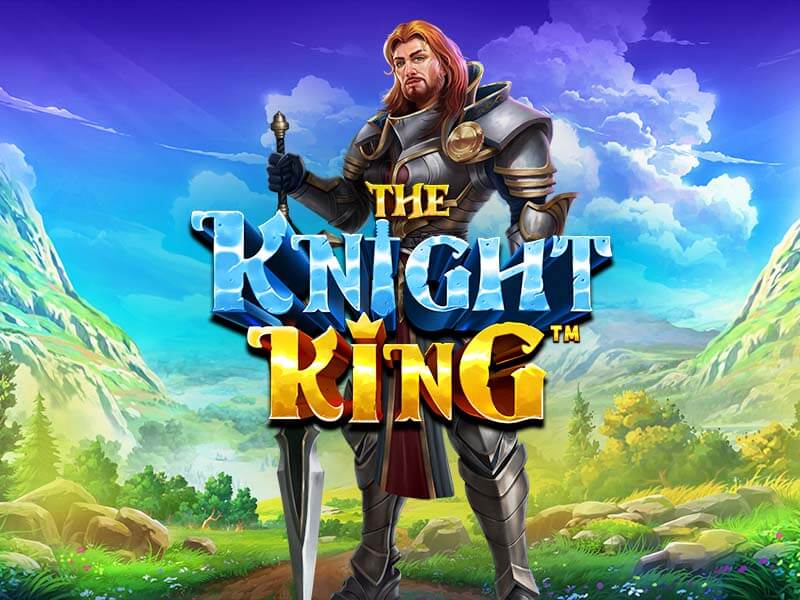 The Knight King - Pragmatic Play Demo