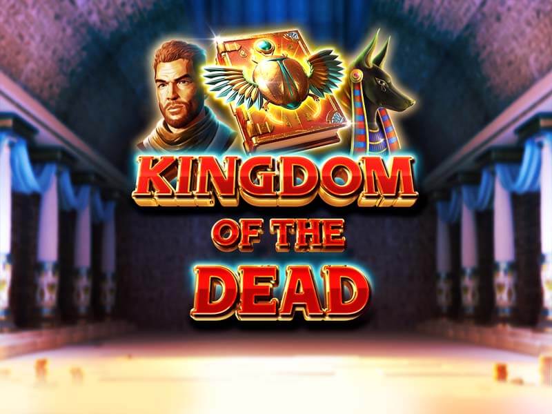 Kingdom of The Dead - Pragmatic Play Demo