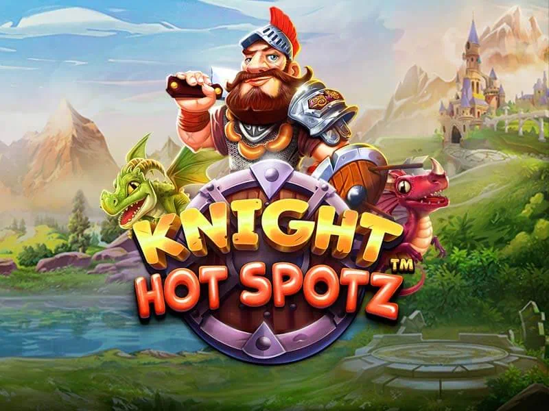 Knight Hot Spotz free demo slot game by Pragmatic Play