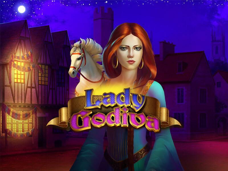 Lady Godiva - Pragmatic Play Demo