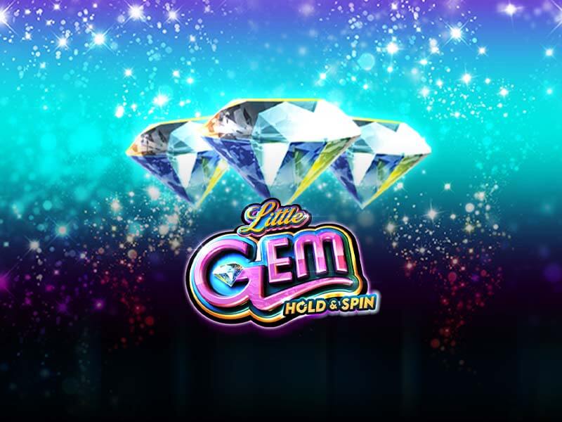 Little Gem free demo slot game by Pragmatic Play