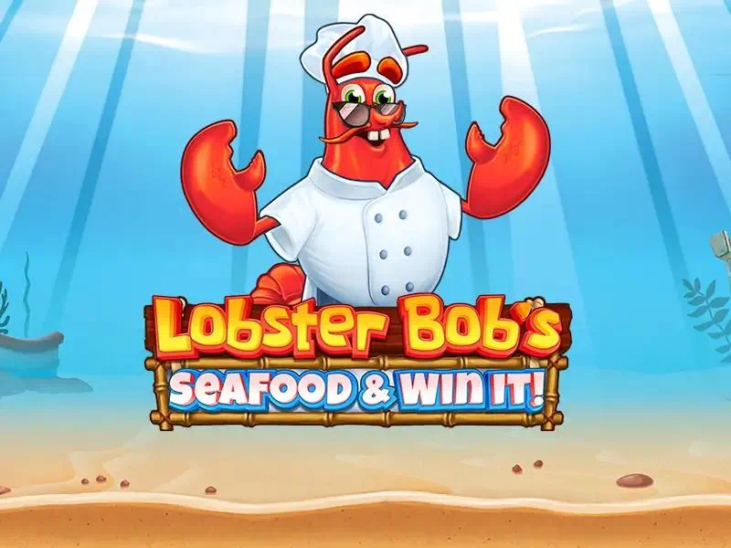 Lobster Bob's Sea Food and Win It free demo slot game by Pragmatic Play