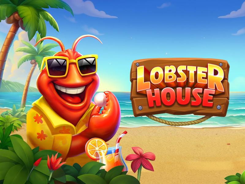 Lobster House free demo slot game by Pragmatic Play