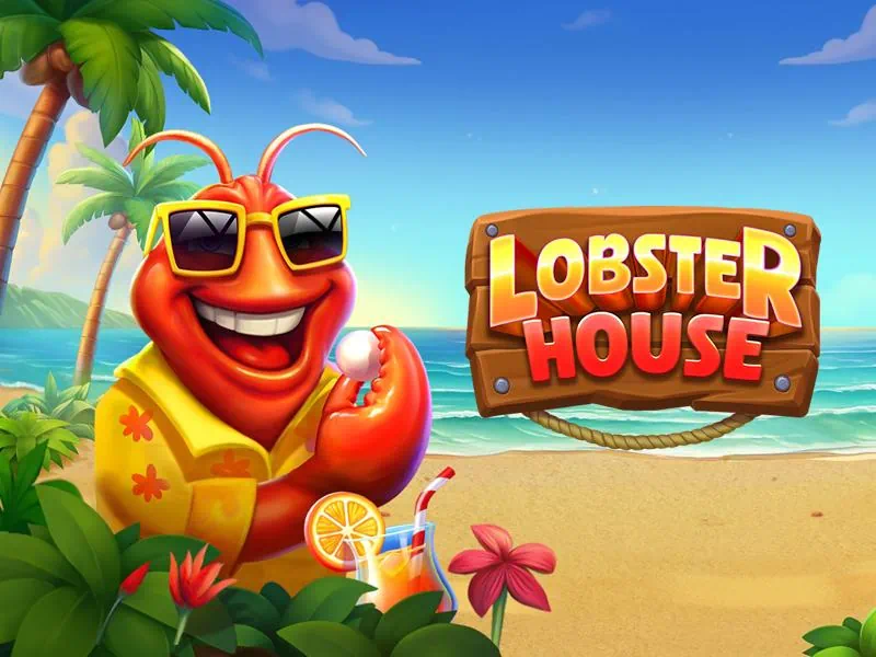 Lobster House free demo slot game by Pragmatic Play