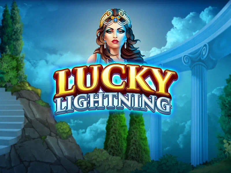 Lucky Lightning free demo slot game by Pragmatic Play