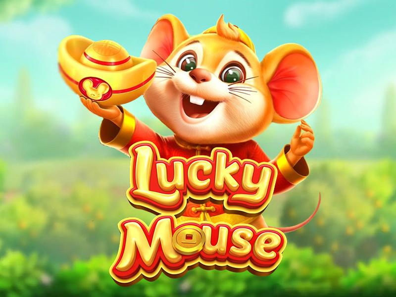 Lucky Mouse free demo slot game by Pragmatic Play