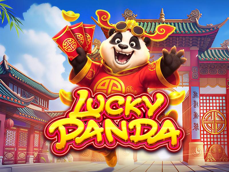 Lucky Panda free demo slot game by Pragmatic Play