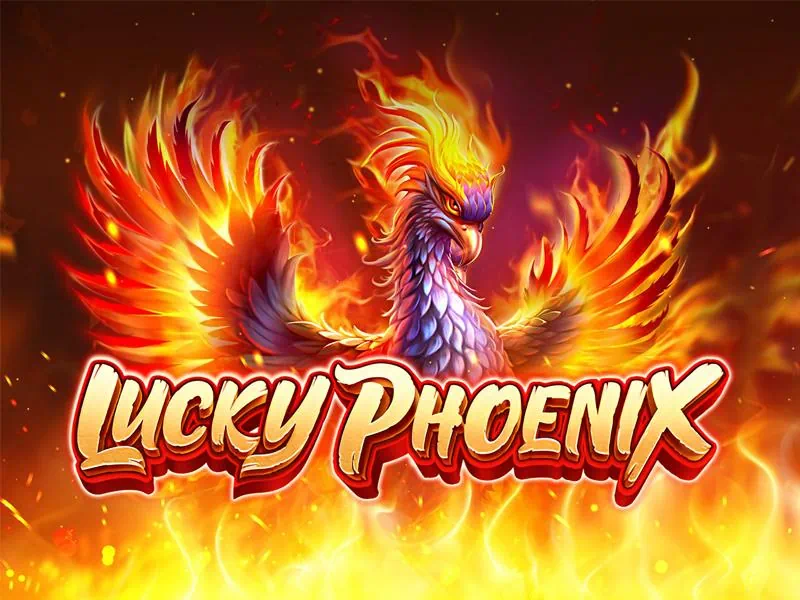 Lucky Phoenix free demo slot game by Pragmatic Play