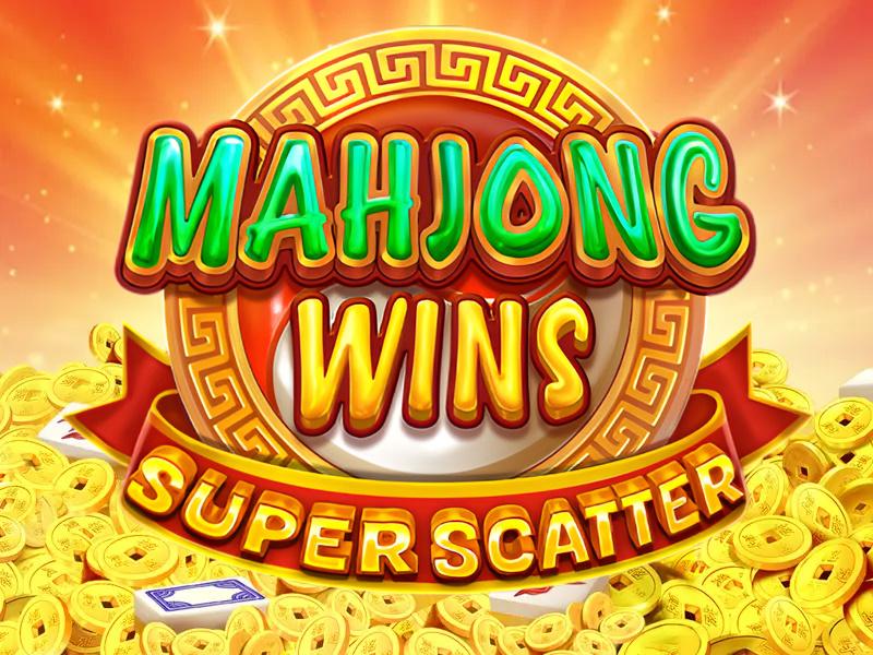 Mahjong Wins Super Scatter free demo slot game by Pragmatic Play
