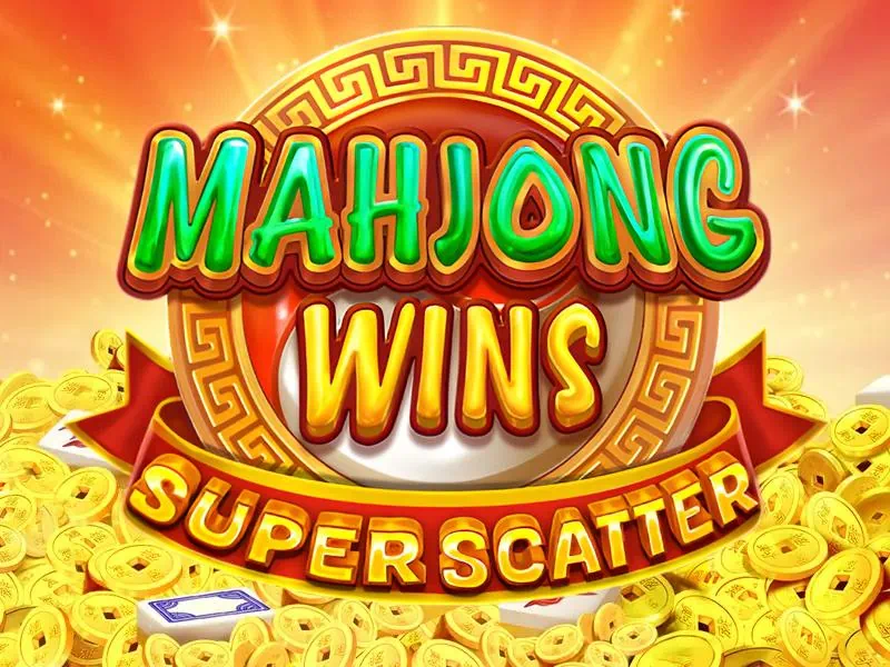 Mahjong Wins Super Scatter free demo slot game by Pragmatic Play