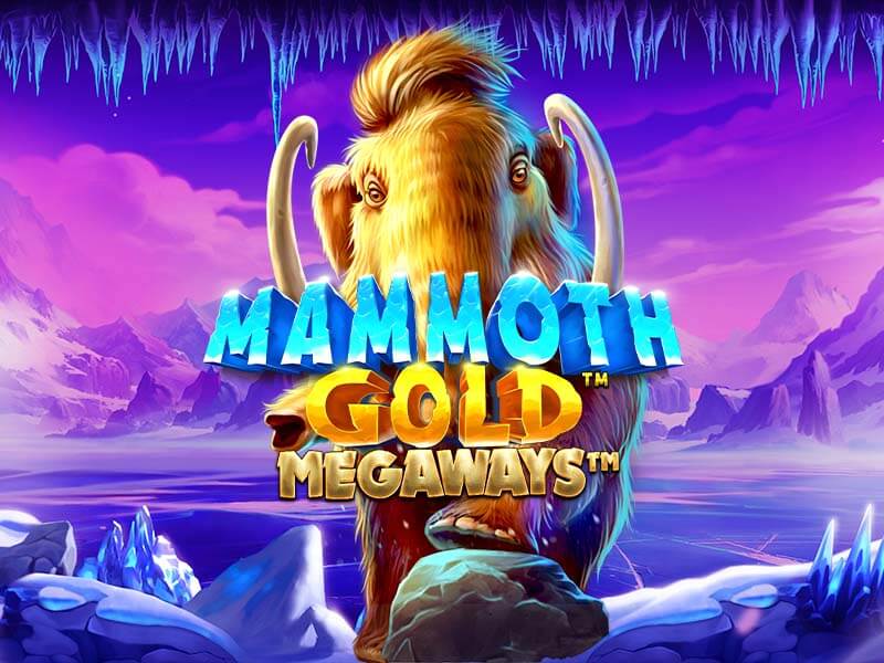 Mammoth Gold Megaways free demo slot game by Pragmatic Play