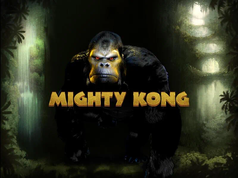 Mighty Kong free demo slot game by Pragmatic Play