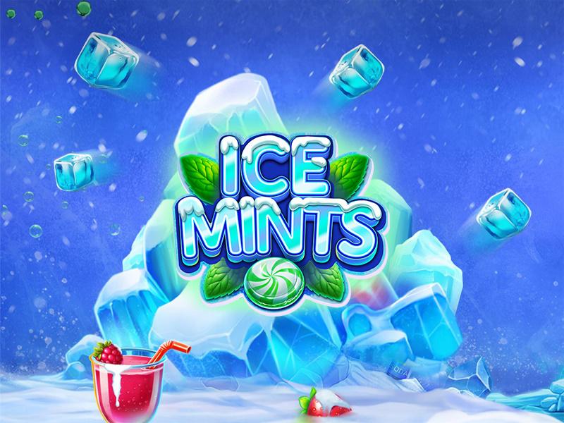 Ice Mints - Pragmatic Play Demo