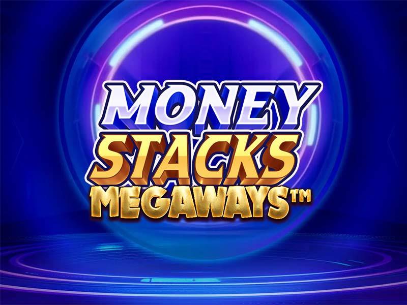 Money Stacks Megaways free demo slot game by Pragmatic Play
