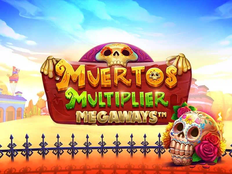 Muertos Multiplier Megaways free demo slot game by Pragmatic Play