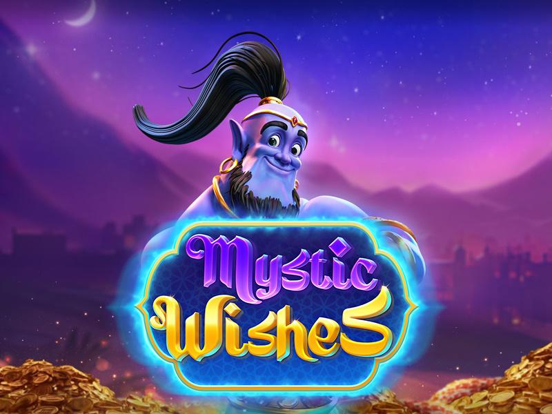 Mystic Wishes free demo slot game by Pragmatic Play