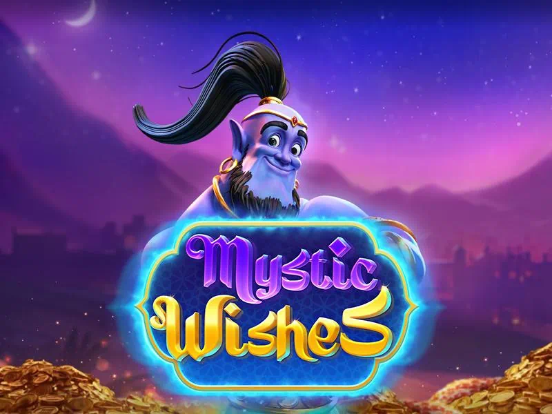 Mystic Wishes free demo slot game by Pragmatic Play