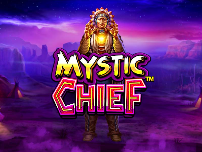 Mystic Chief - Pragmatic Play Demo