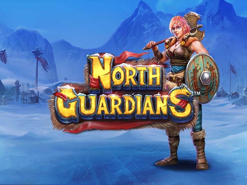 North Guardians - Pragmatic Play Demo