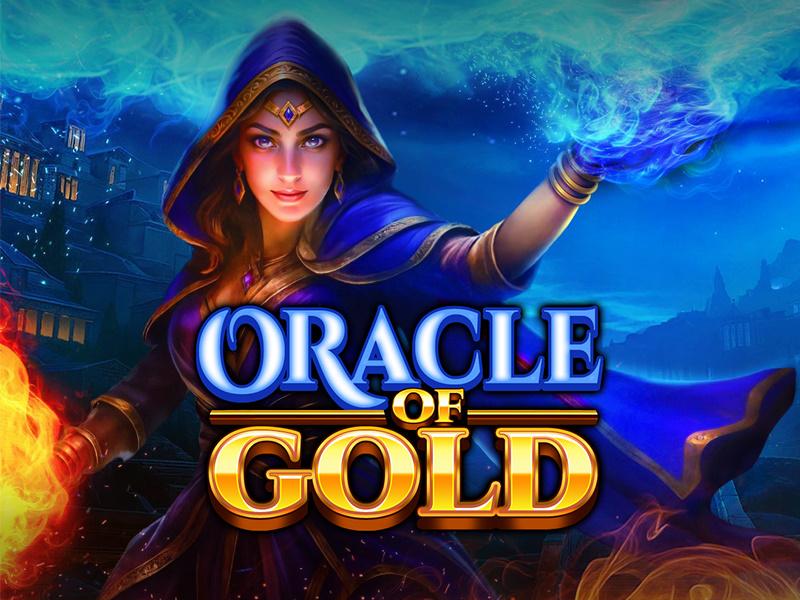 Oracle of Gold - Pragmatic Play Demo