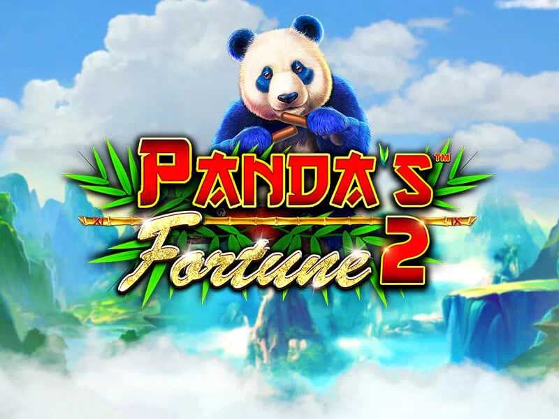 Panda's Fortune 2 free demo slot game by Pragmatic Play