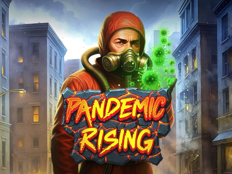 Pandemic Rising - Pragmatic Play Demo