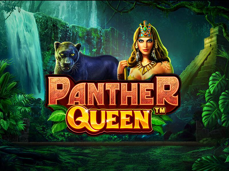 Panther Queen - Pragmatic Play Demo