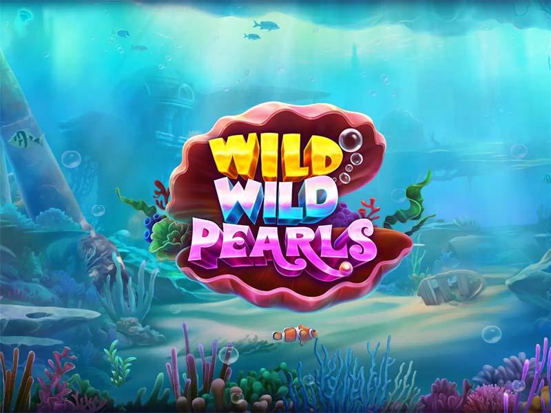 Wild Wild Pearls - Pragmatic Play Demo