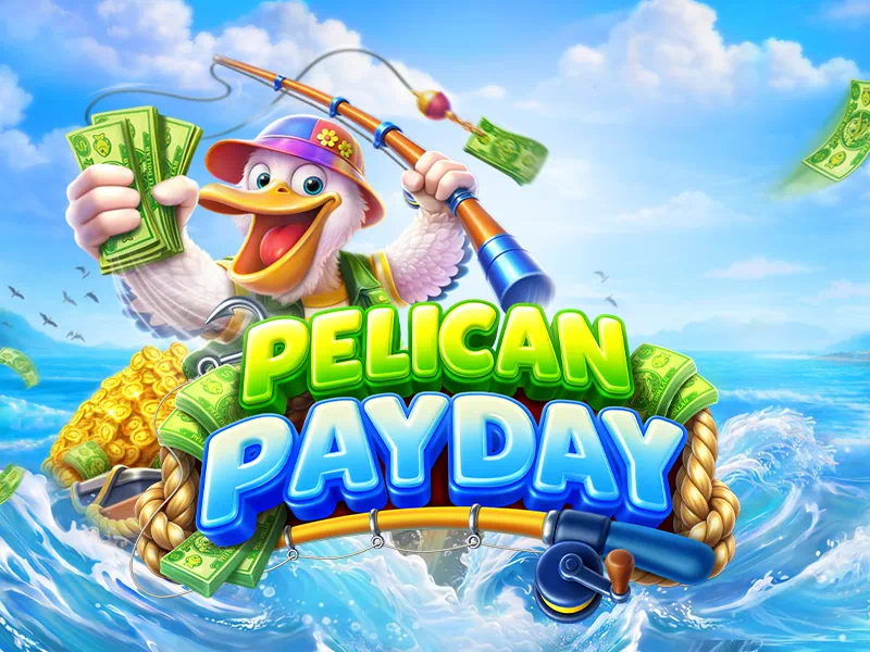 Pelican Payday free demo slot game by Pragmatic Play