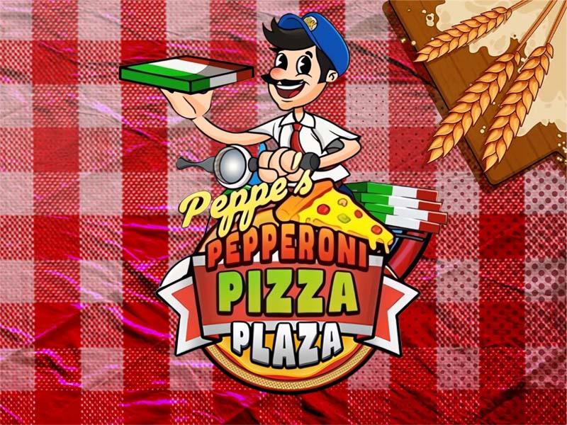 Peppe's Pepperoni Pizza Plaza free demo slot game by Pragmatic Play